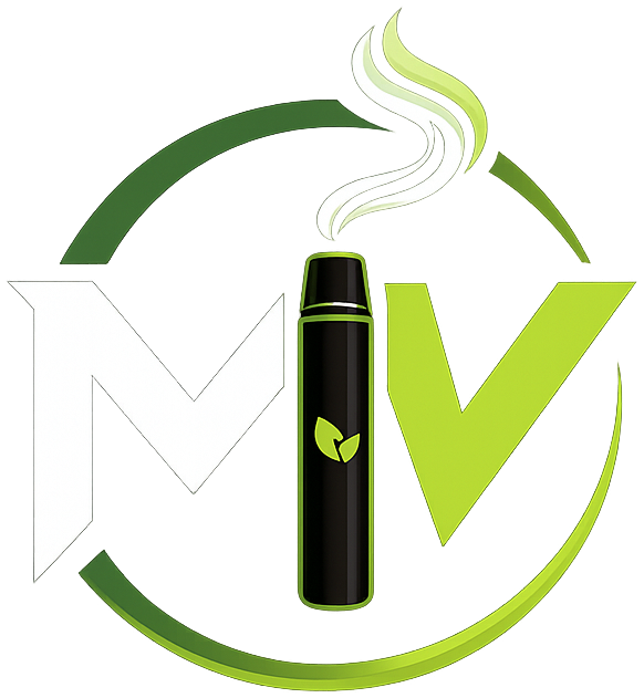 My Disposable Vape