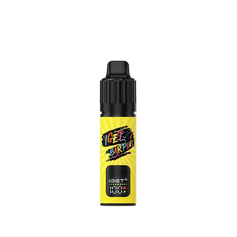 IGET Bar Plus 3.0