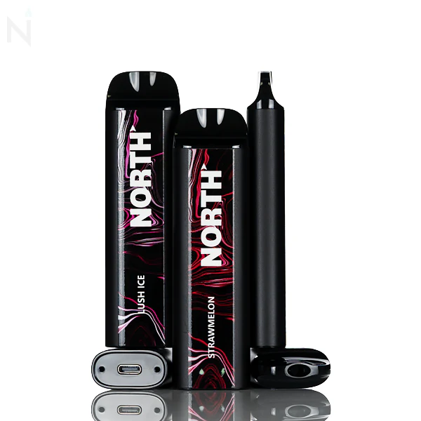 North 5000