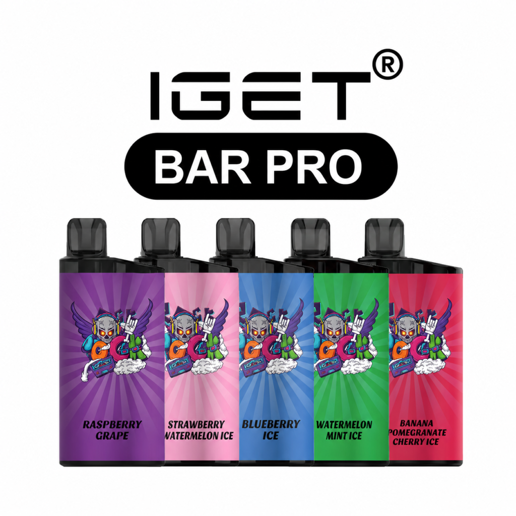 IGET Bar Pro