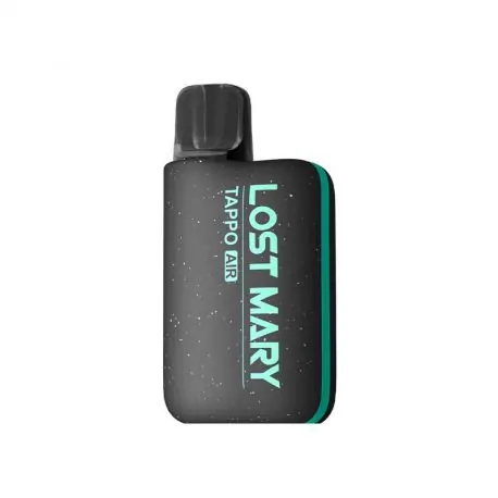 Lost Mary Tappo Air